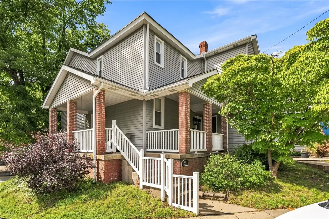1349 Beechwood Blvd., Pittsburgh, PA 15217 - #1
