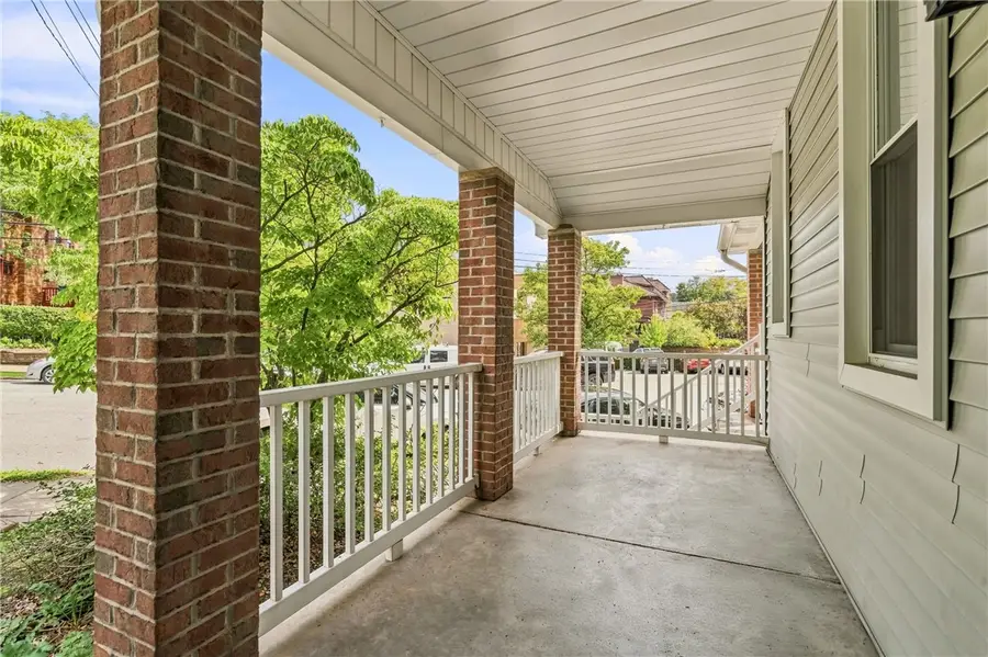 1349 Beechwood Blvd., Pittsburgh, PA 15217 - #2