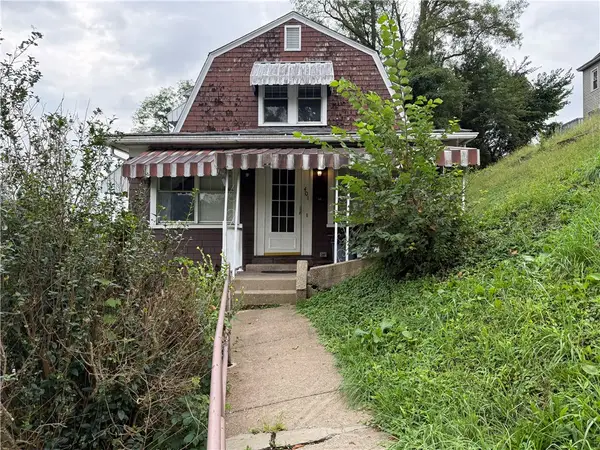 401 3rd St, Monongahela, PA 15063