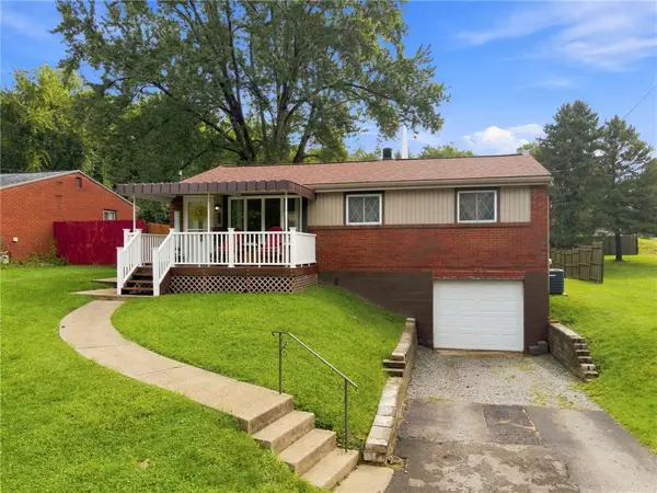 402 Hochberg Rd, Monroeville, PA 15146