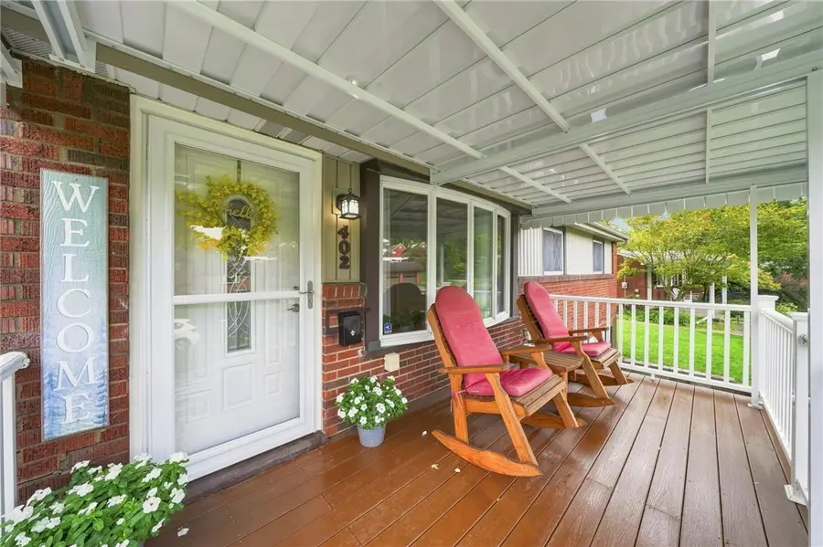 402 Hochberg Rd, Monroeville, PA 15146 - #2