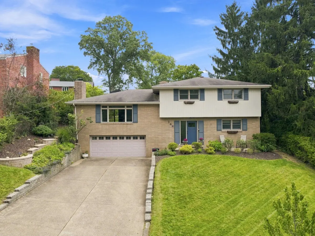 144 Sunridge Drive, Pittsburgh, PA 15234 - #1