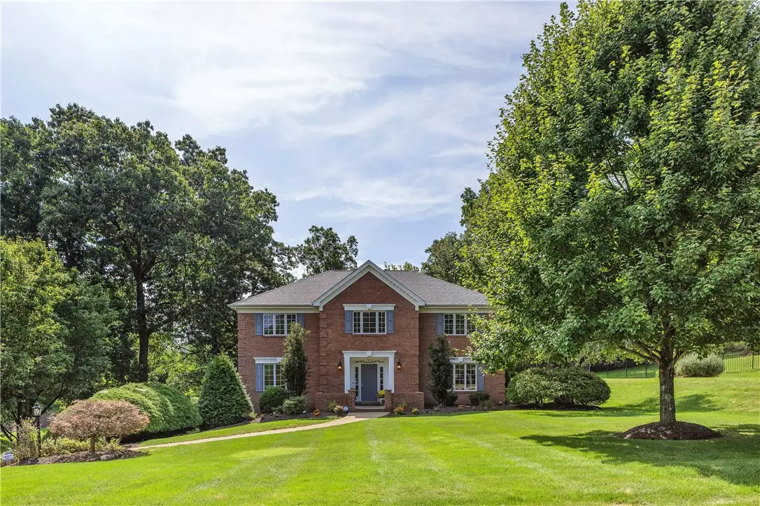103 Shag Bark Ln, Venetia, PA 15367 - #1