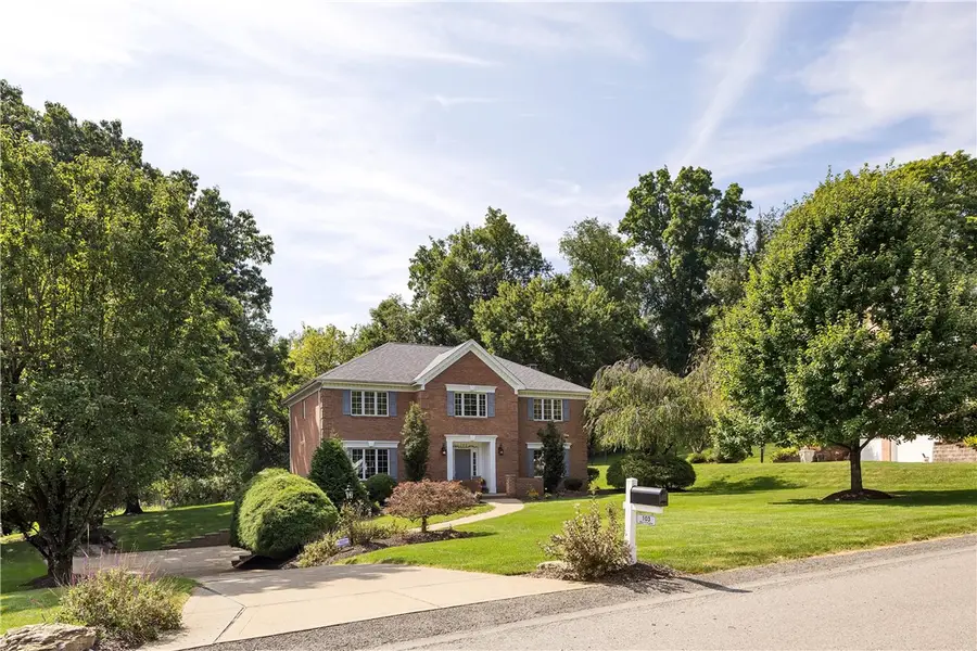 103 Shag Bark Ln, Venetia, PA 15367 - #2