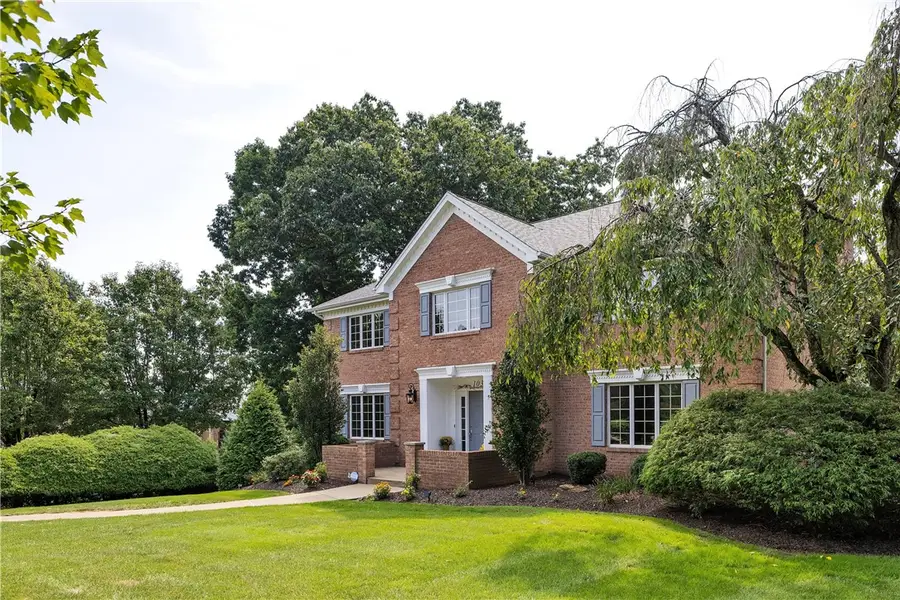 103 Shag Bark Ln, Venetia, PA 15367 - #3
