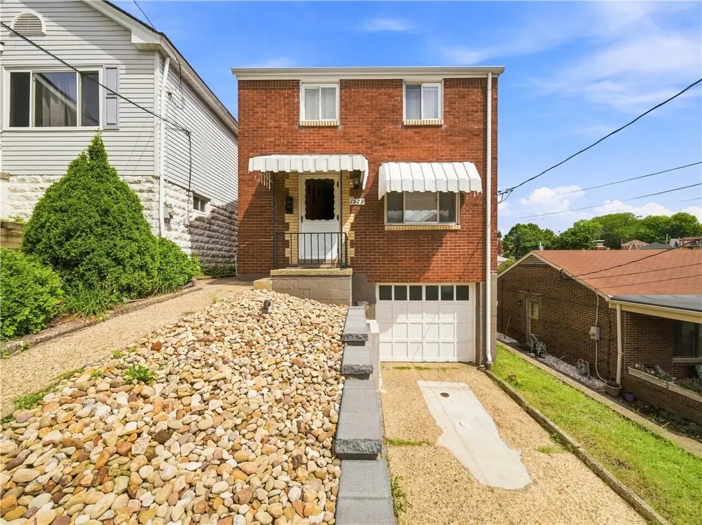 1529 Creedmoor, Pittsburgh, PA 15226 - #1