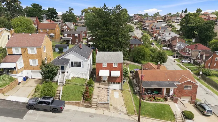 1529 Creedmoor, Pittsburgh, PA 15226 - #2