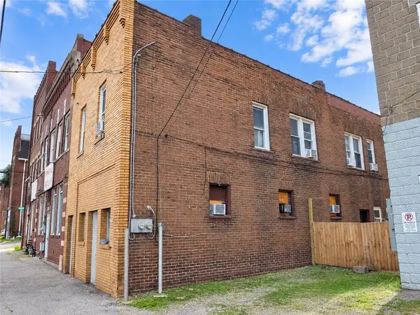 579 Kendall, Lyndora, PA 16045