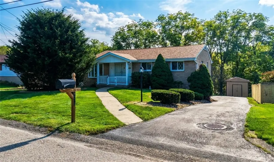 4308 Paradise Dr, Gibsonia, PA 15044 - #2