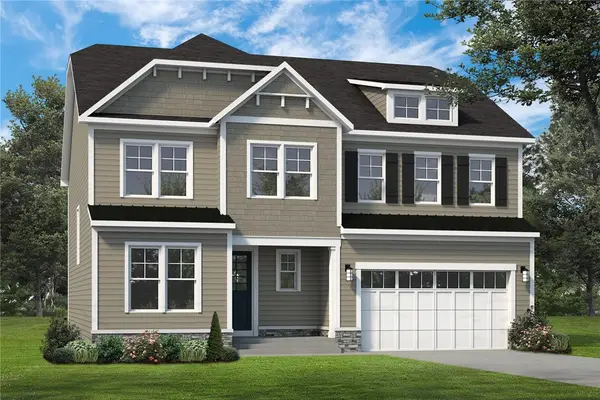 105 Shadow Ridge Drive, Butler, PA 16002
