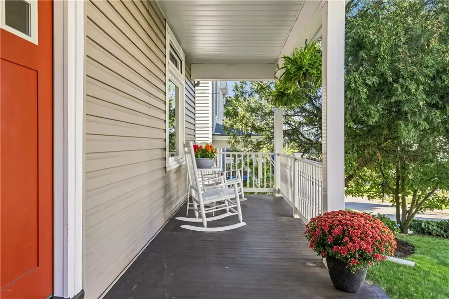 232 S Chestnut St, Pittsburgh, PA 15202 - #2