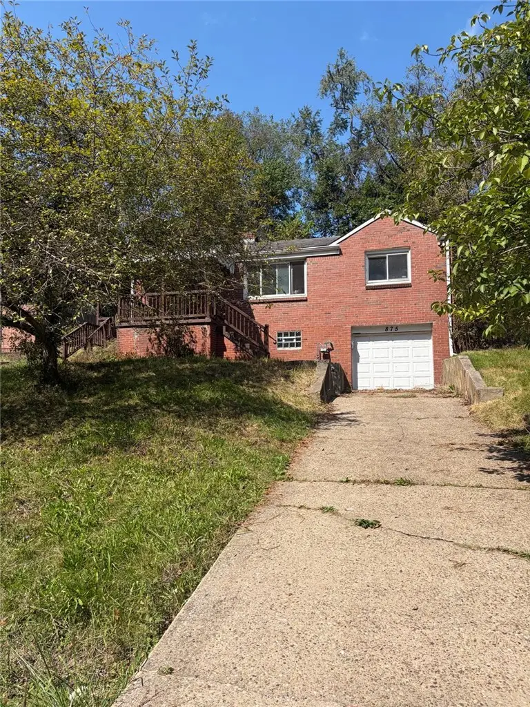 875 Desiderio Blvd, Clairton, PA 15025 - #1