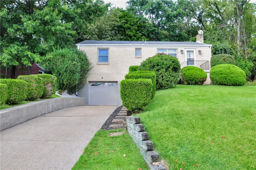 245 Revo Road, Pittsburgh, PA 15236 - #1