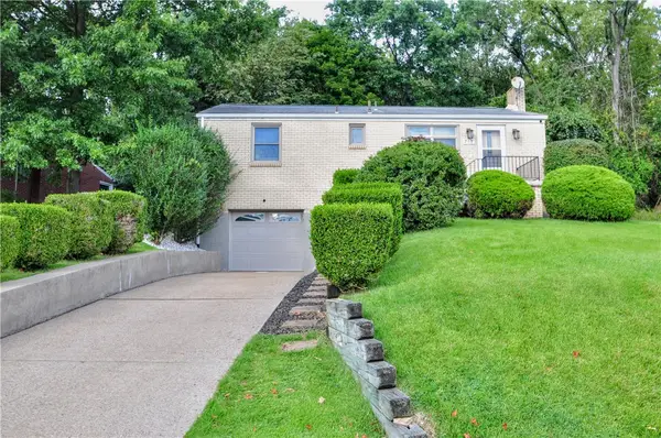 245 Revo Road, Pittsburgh, PA 15236