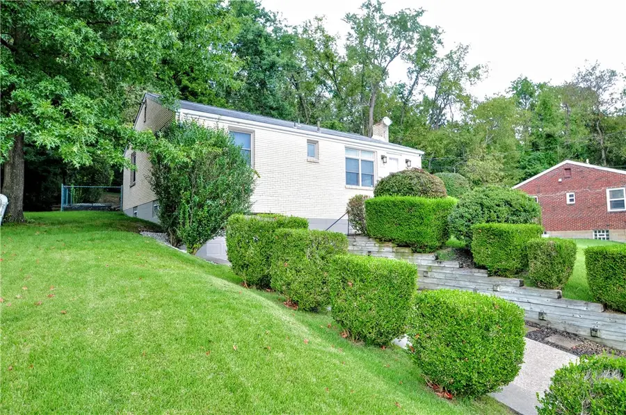 245 Revo Road, Pittsburgh, PA 15236 - #2