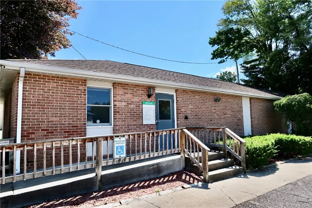 25 Linden St., Stoneboro, PA 16153 - #1
