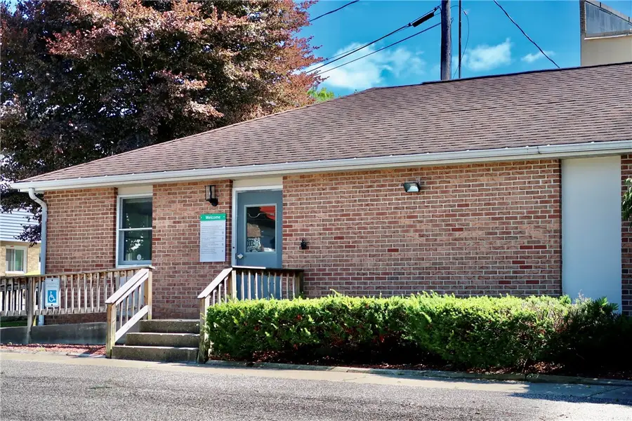 25 Linden St., Stoneboro, PA 16153 - #2