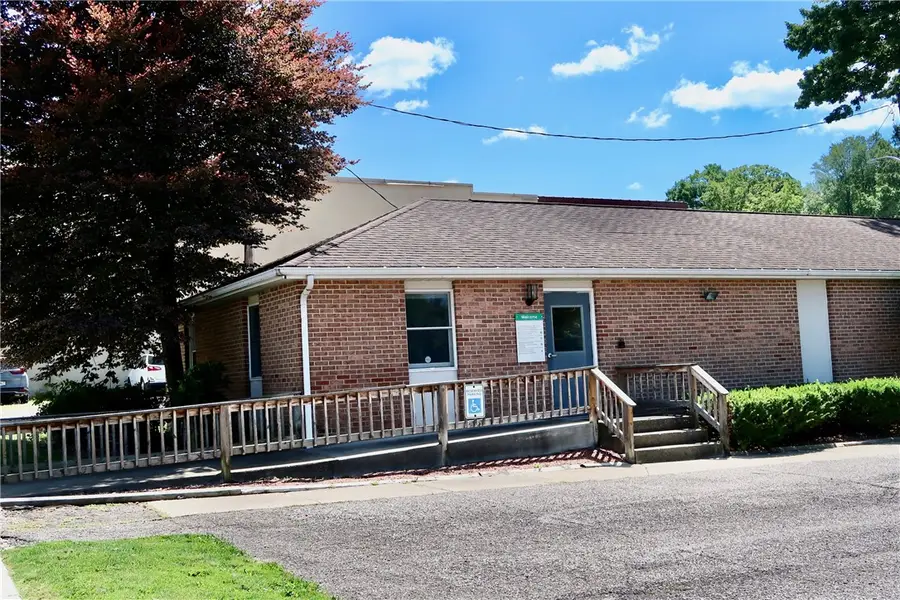 25 Linden St., Stoneboro, PA 16153 - #3