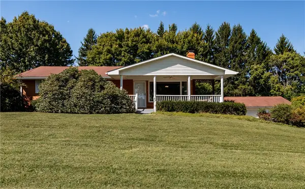 125 Baldwin Rd, New Castle, PA 16101