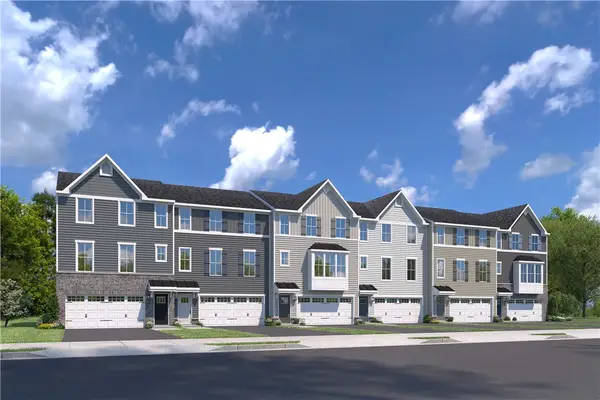 1402 Greenwood Drive, Canonsburg, PA 15317