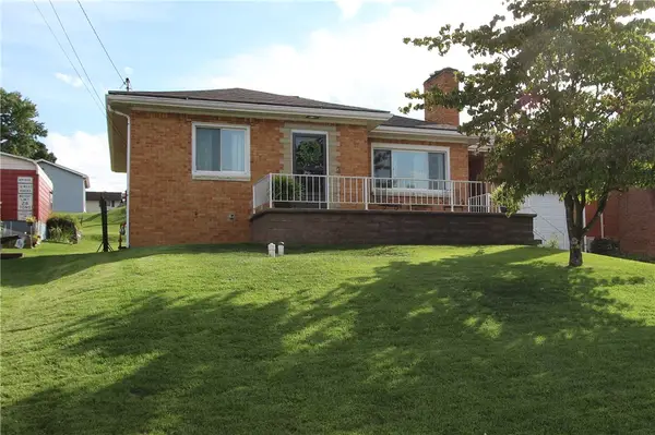 126 Third Ave, New Eagle, PA 15067