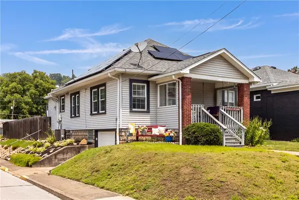 1012 Canal St, Beaver, PA 15009