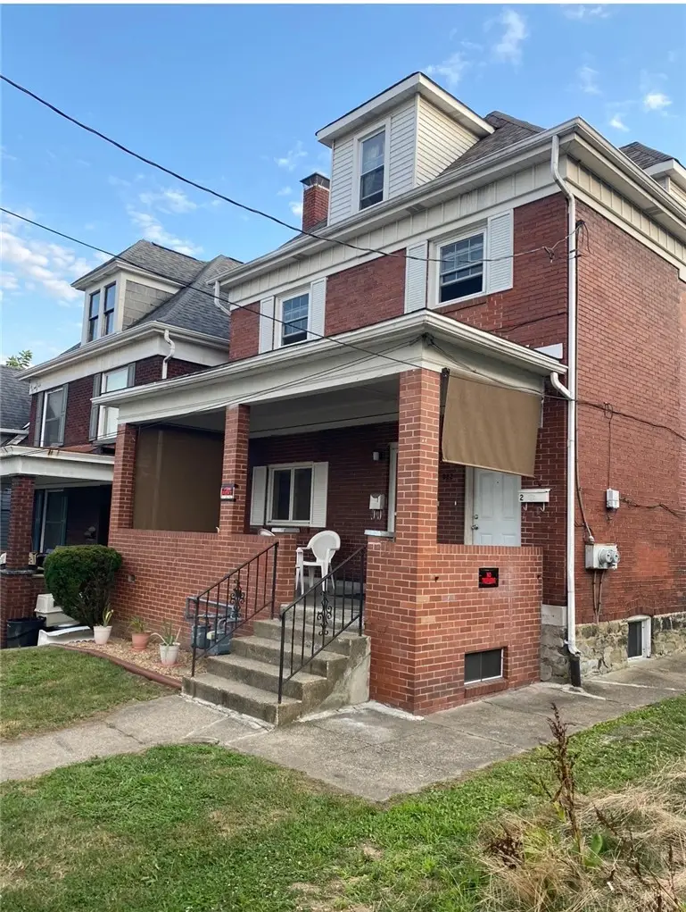 522 Patton Ave, Jeannette, PA 15644 - #2