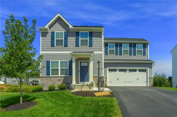 333 Arden Drive, Harmony, PA 16037
