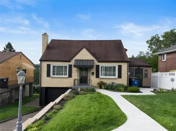 932 Agnew Road, Pittsburgh, PA 15227
