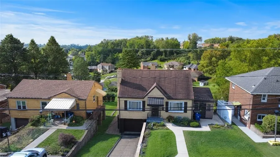 932 Agnew Road, Pittsburgh, PA 15227 - #2