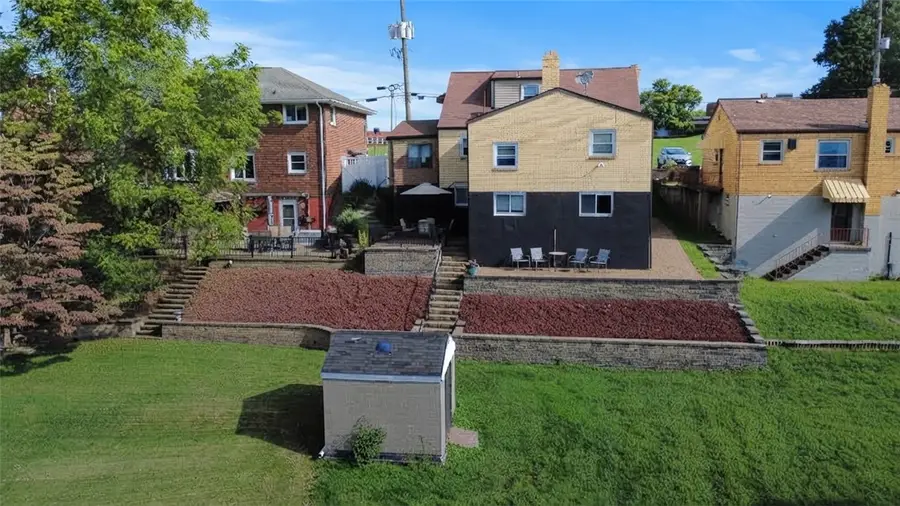 932 Agnew Road, Pittsburgh, PA 15227 - #3