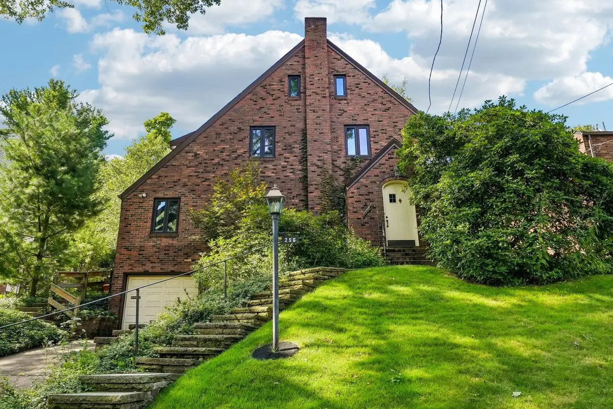 256 Cascade Road, Pittsburgh, PA 15221 - #1