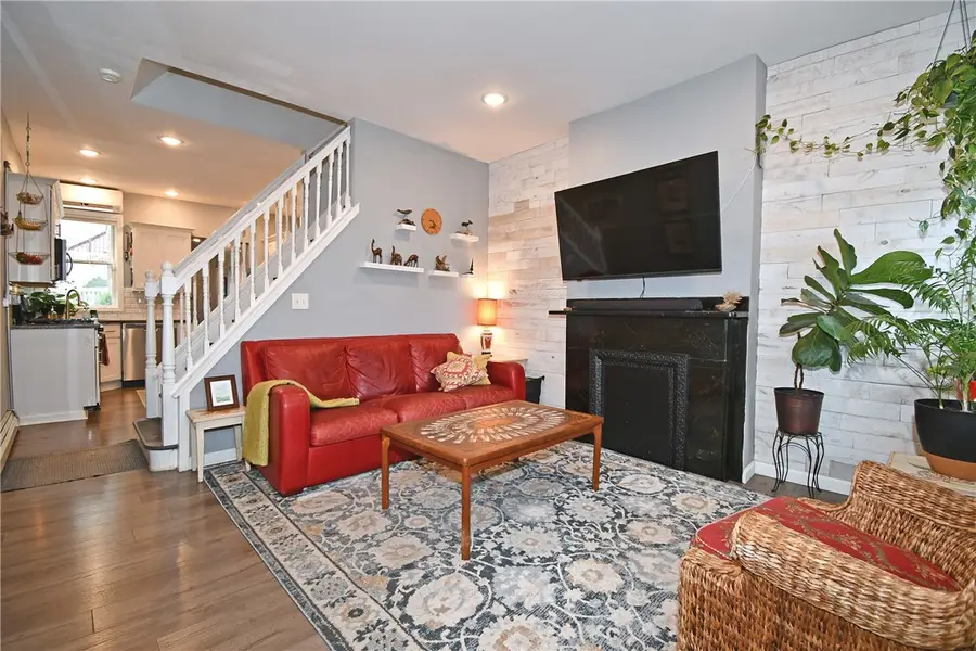 307 46th St, Pittsburgh, PA 15201 - #2