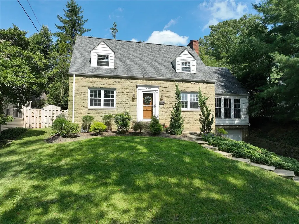 459 Austin Ave, Pittsburgh, PA 15243 - #1