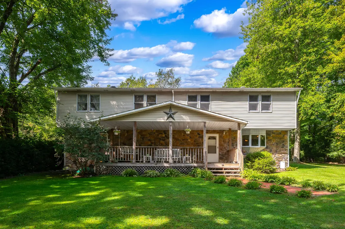202 Quail Road, Evans City, PA 16033 - #1