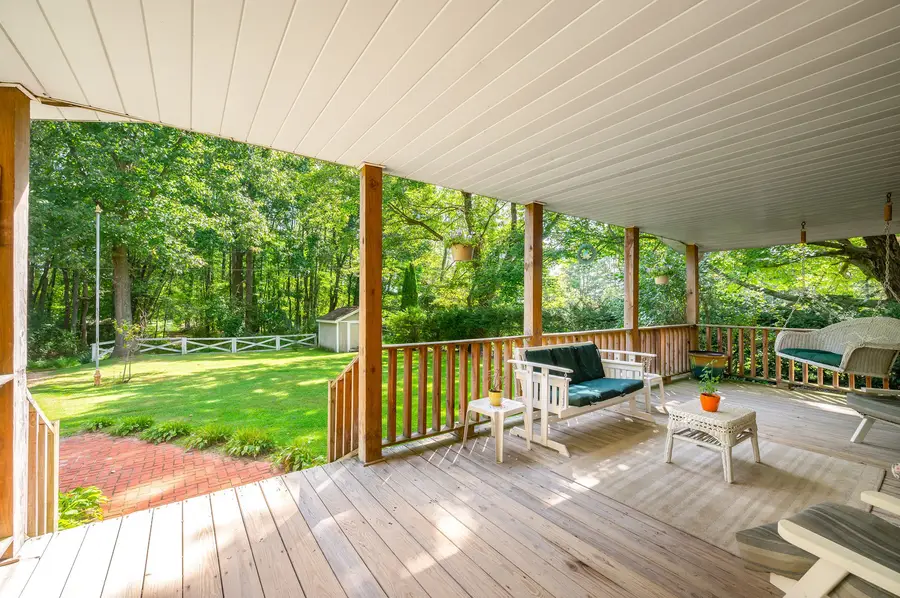 202 Quail Road, Evans City, PA 16033 - #3
