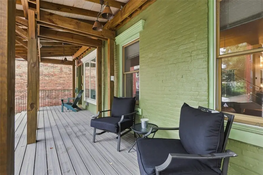 1303 Sherman Ave, Pittsburgh, PA 15212 - #2