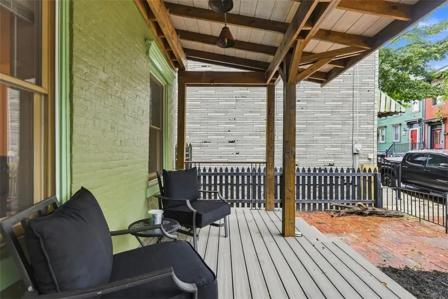 1303 Sherman Ave, Pittsburgh, PA 15212 - #3