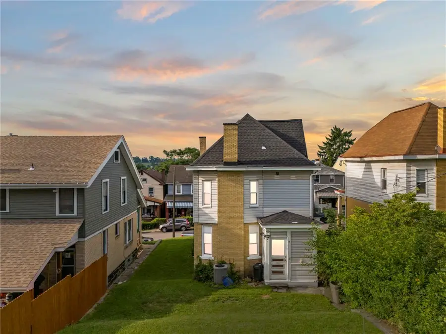 415 Alice St, Pittsburgh, PA 15210 - #2