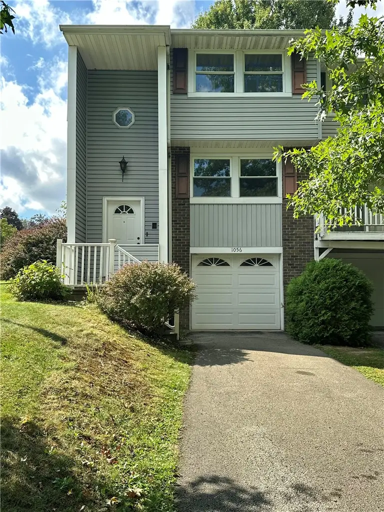 1056 Cranston Dr, Greensburg, PA 15601 - #1