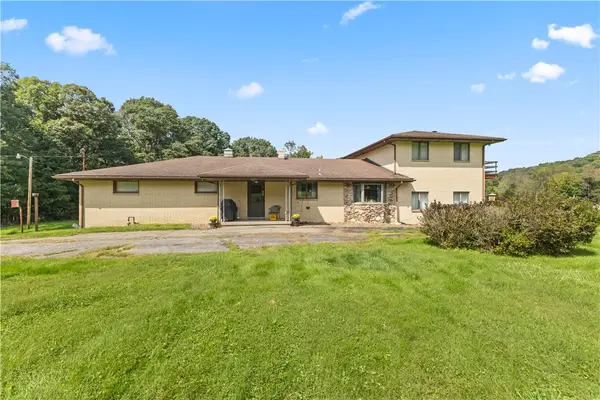 369 S Kings Creek Road, Hanover Twp, PA 15021