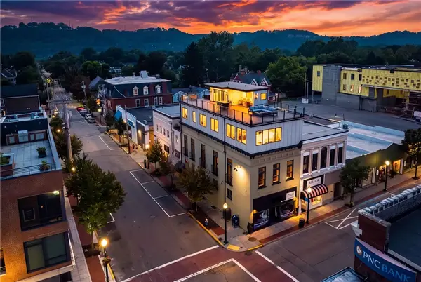 443 Walnut Street, Sewickley, PA 15143