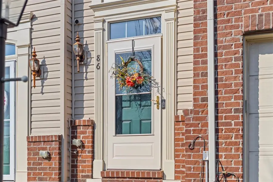 86 Kensington Drive, Pittsburgh, PA 15237 - #2