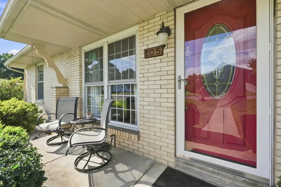105 Louis Court, McKees Rocks, PA 15136 - #2