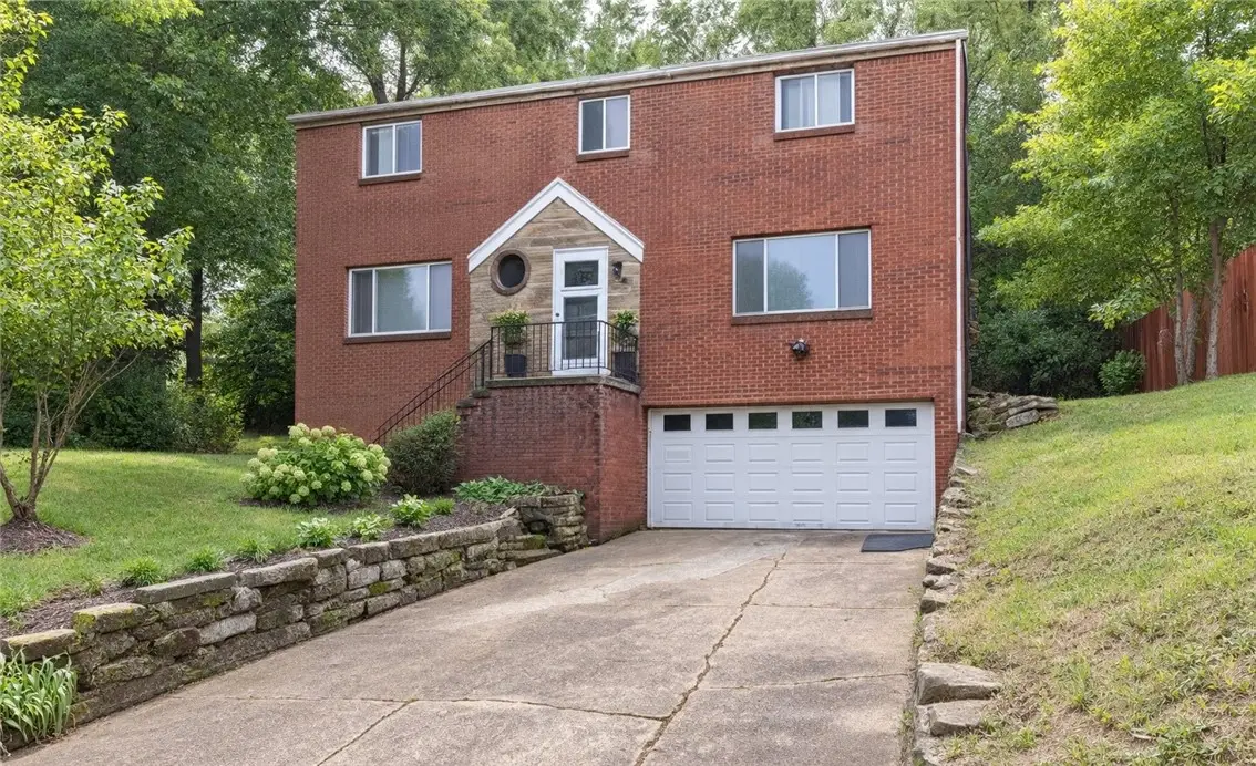 118 Washington, Pittsburgh, PA 15221 - #1