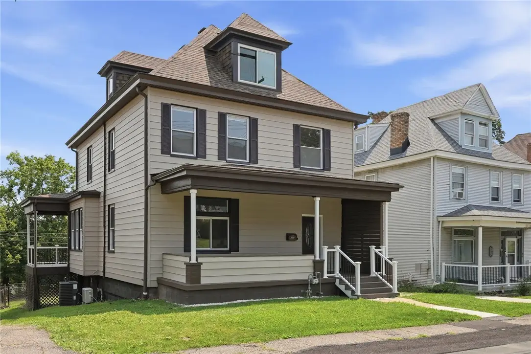 369 Stanford Ave, Pittsburgh, PA 15229 - #1