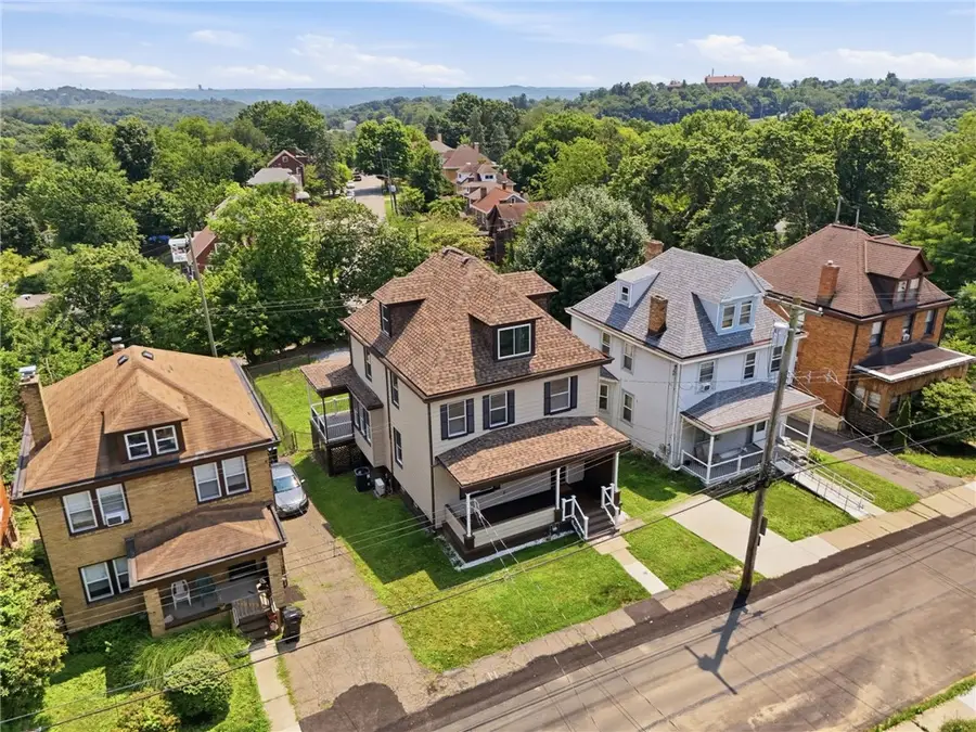 369 Stanford Ave, Pittsburgh, PA 15229 - #2