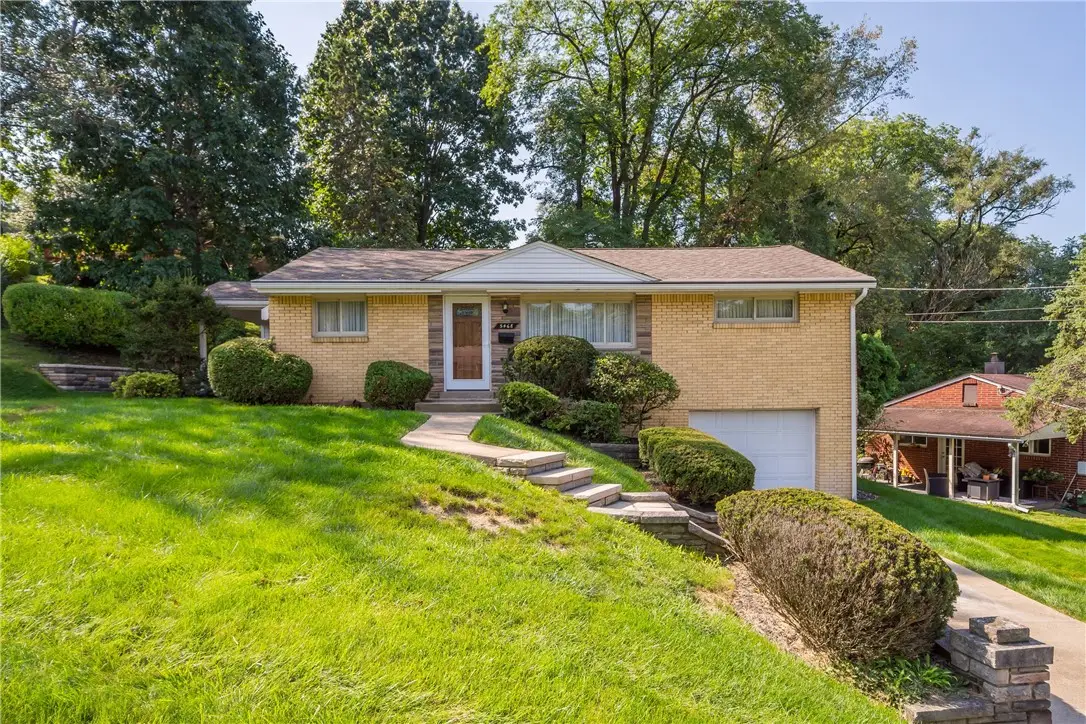 5468 Keenan Dr, Pittsburgh, PA 15236 - #1