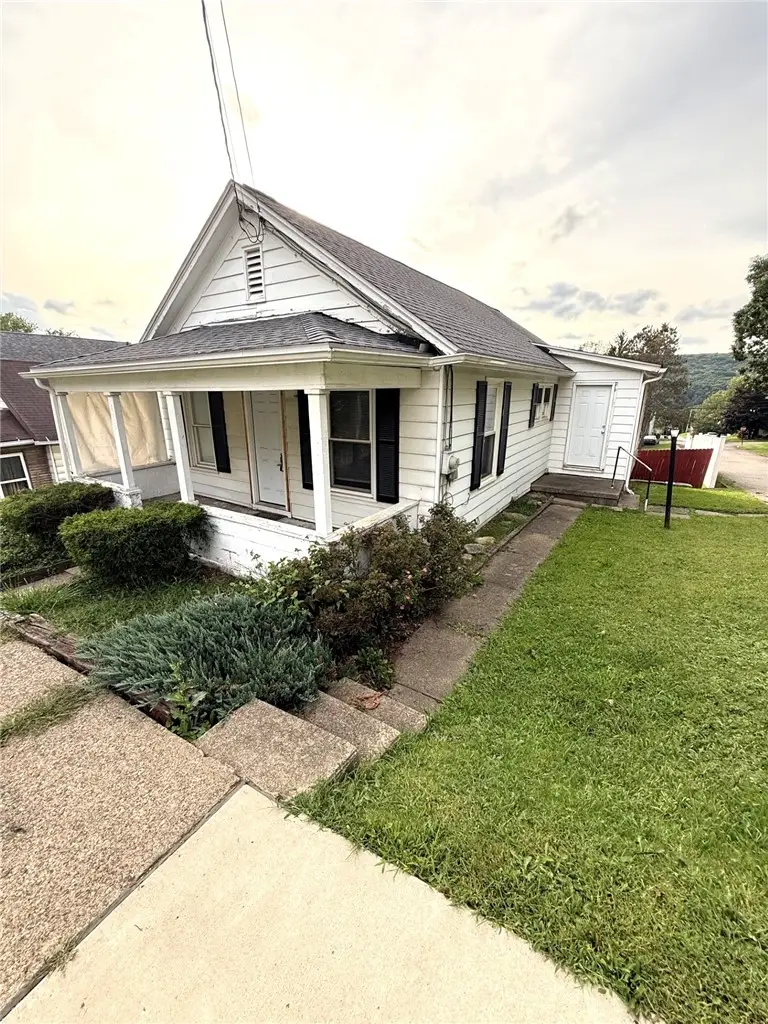 620 Bissell Avenue, Oil City, PA 16301 - #1