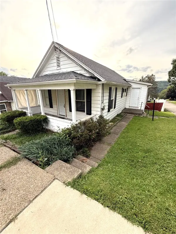 620 Bissell Avenue, Oil City, PA 16301